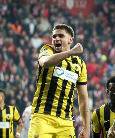 Ράζβαν Μάριν