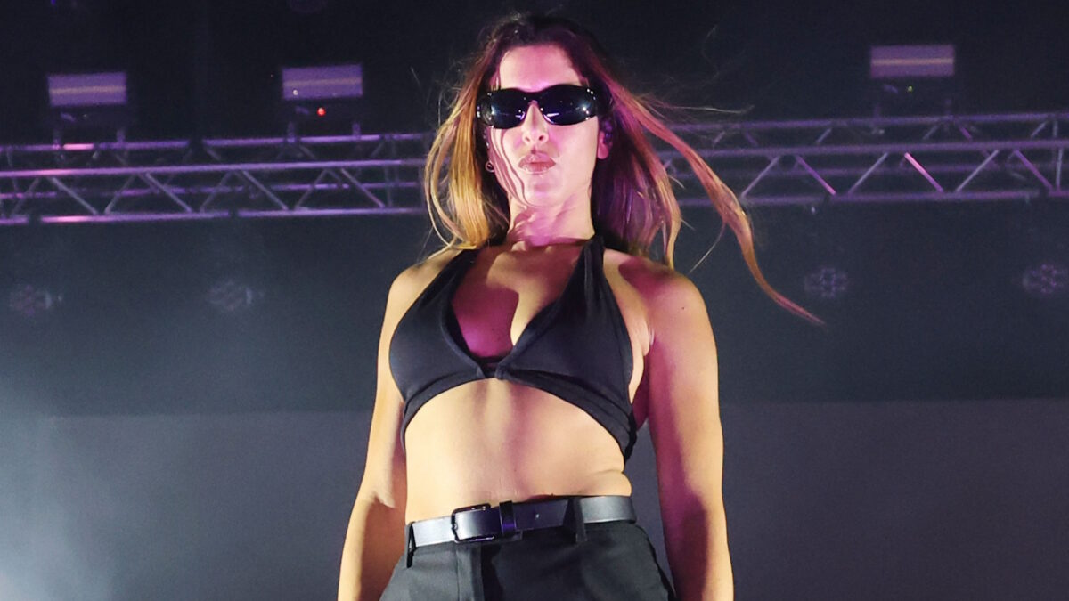 Μαρίνα Σάττι