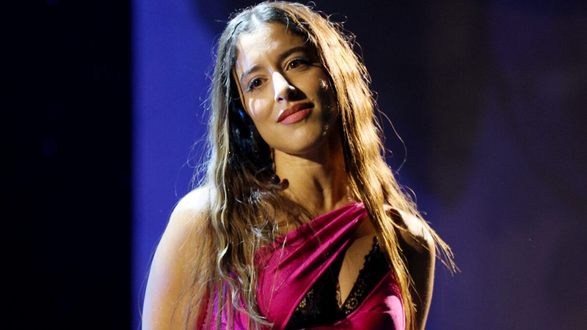 Μαρίνα Σάττι