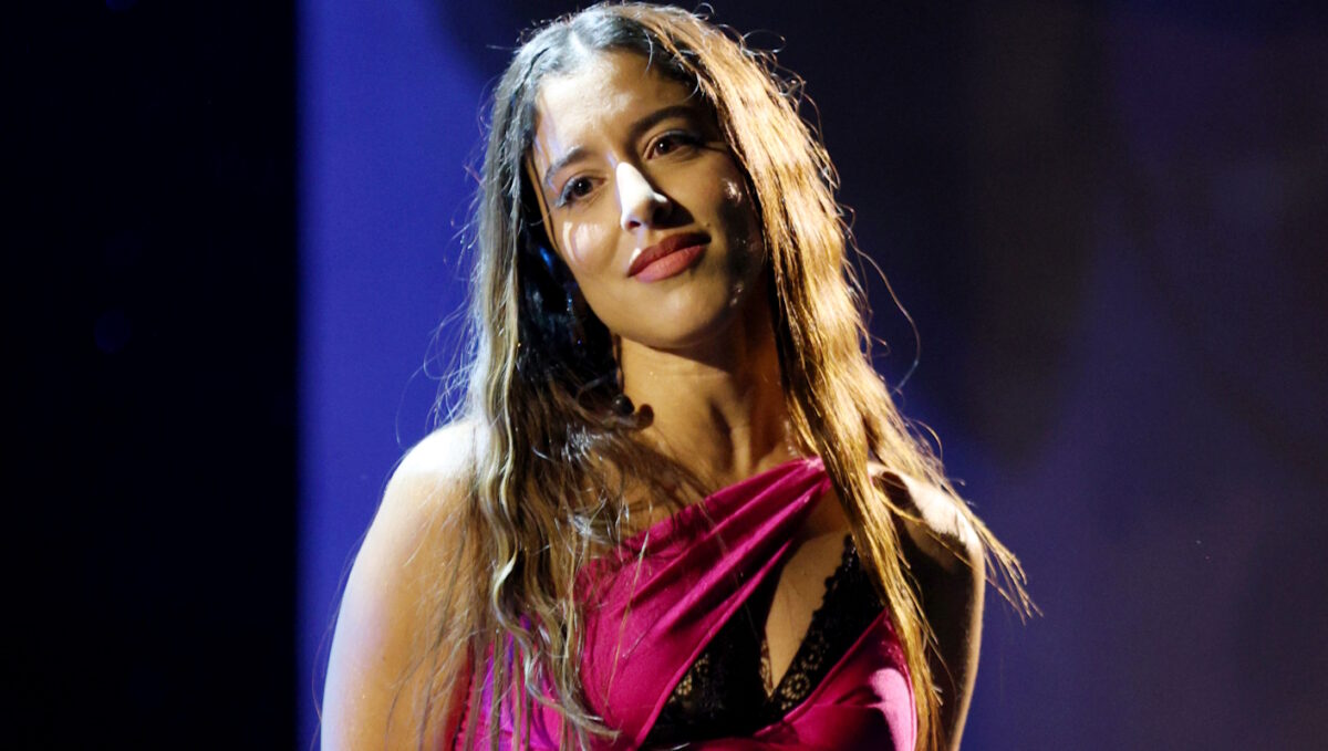 Μαρίνα Σάττι