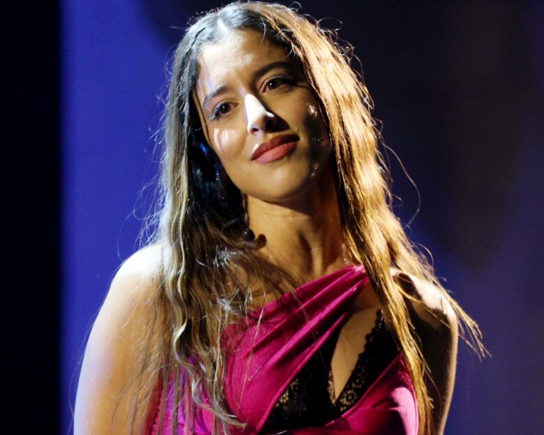 Η Μαρίνα Σάττι για την περιπέτεια υγείας «Αυτός ο μήνας ήταν ειλικρινά χάλια, αλλά τώρα είμαι καλά»