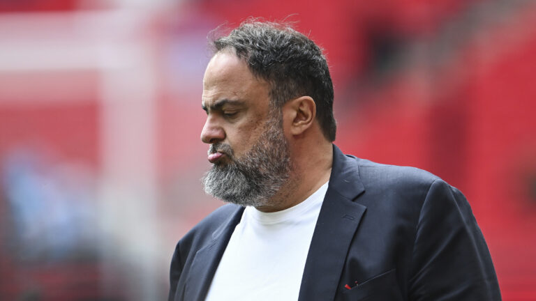 Βαγγέλης Μαρινάκης