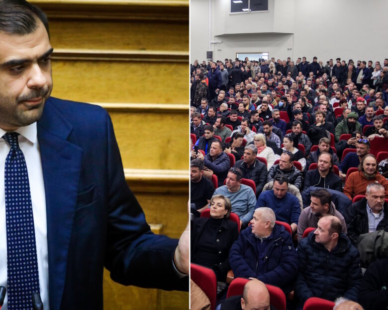 Αδιέξοδο με το αγροτικό: Νέα έκκληση για διάλογο από το Μαξίμου – «Ικανοποιήστε αιτήματα και το συζητάμε» από τους αγρότες