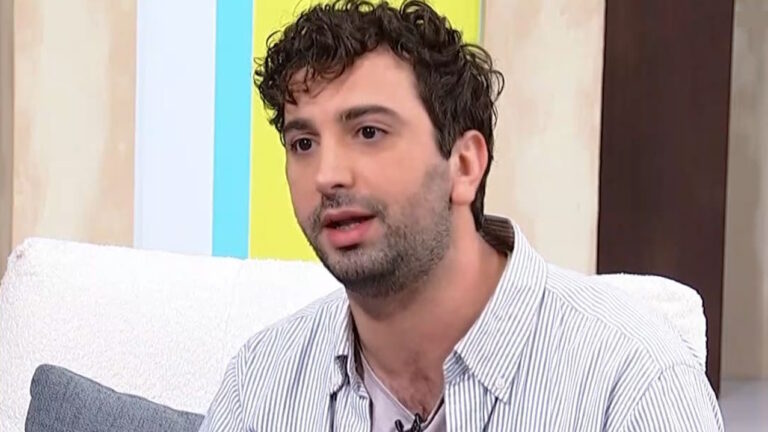 Μάριος Μπανούσι