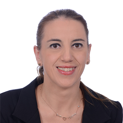 Μαριτίνα Ζαφειριάδου