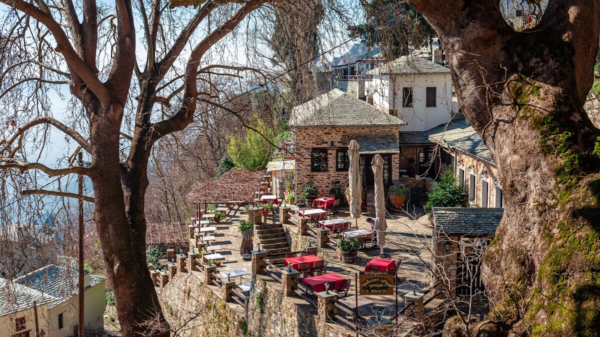 Μαρκινίτσα