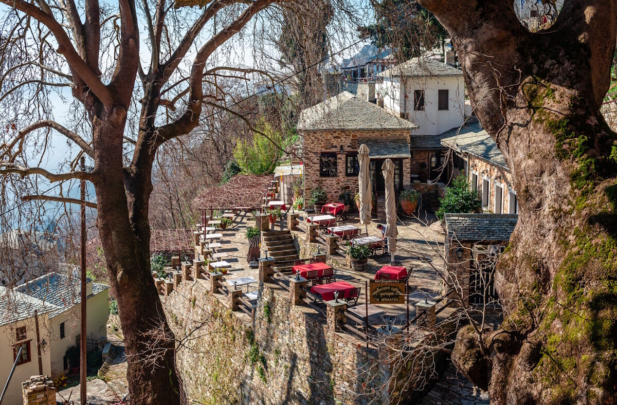 Μαρκινίτσα