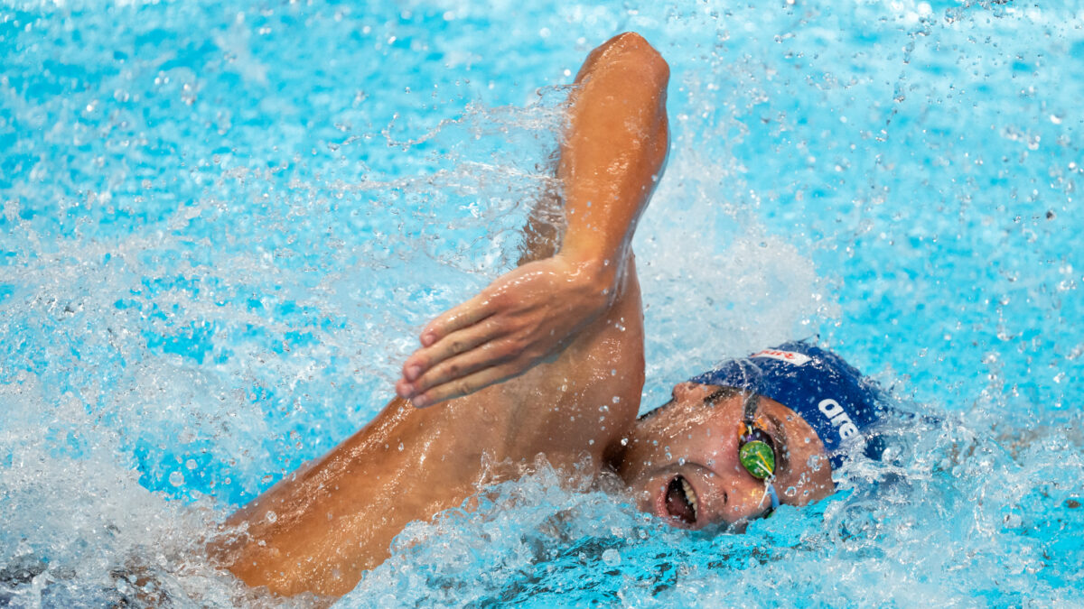 Δημήτρης Μάρκος