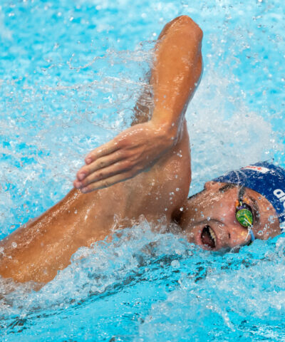 Δημήτρης Μάρκος