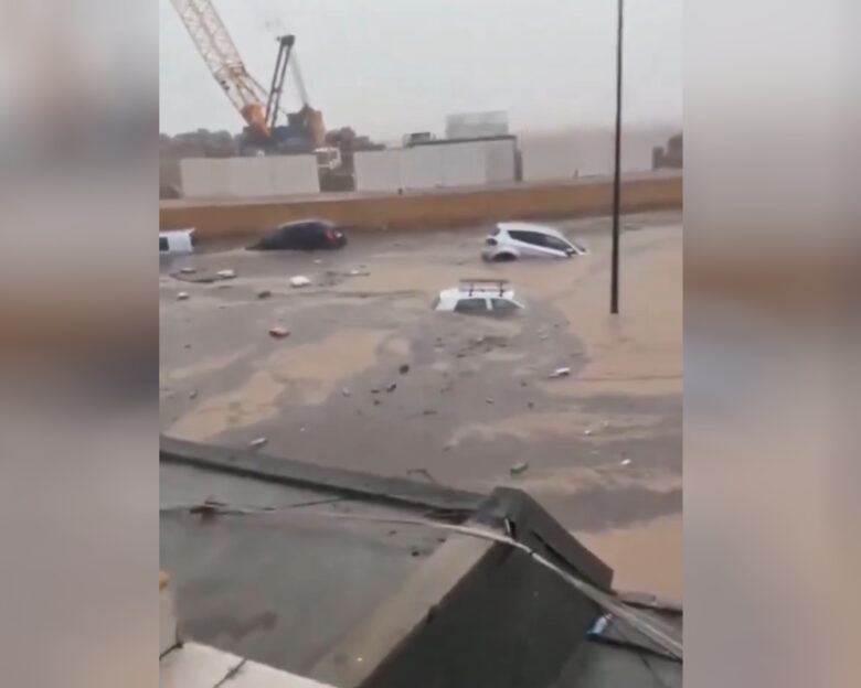 Μαρόκο: 21 νεκροί και δεκάδες τραυματίες από ξαφνικές πλημμύρες – Κάτω από την λάσπη σπίτια και αυτοκίνητα