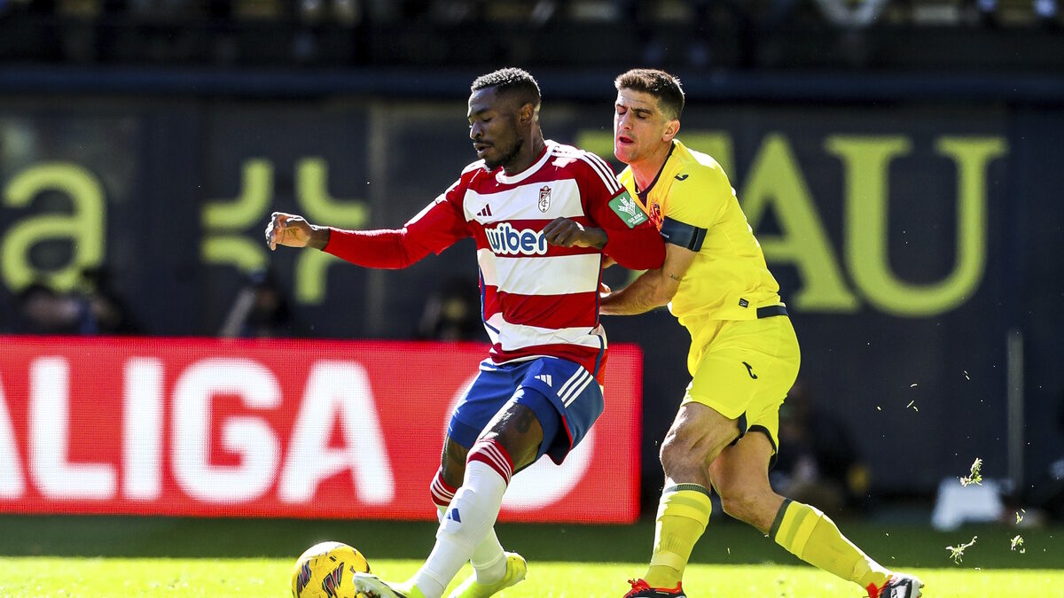 ΦΩΤΟ Europa Press via AP