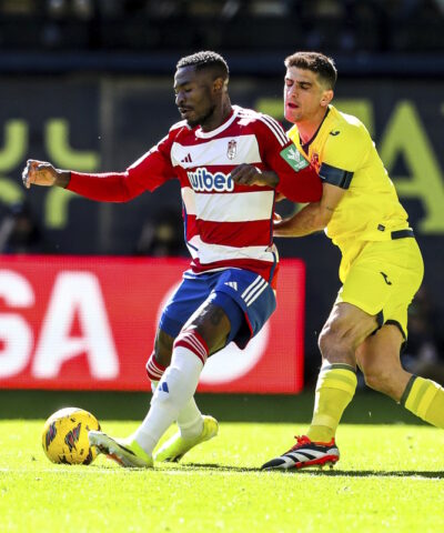 ΦΩΤΟ Europa Press via AP