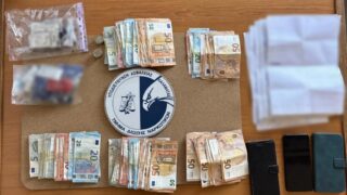 Εξαρθρώθηκε κύκλωμα μαστροπείας σε Καλαμάτα και Τρίπολη: Πάνω από 200.000 ευρώ τα κέρδη – 3 συλλήψεις