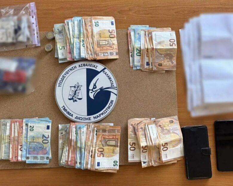 Εξαρθρώθηκε κύκλωμα μαστροπείας σε Καλαμάτα και Τρίπολη: Πάνω από 200.000 ευρώ τα κέρδη – 3 συλλήψεις