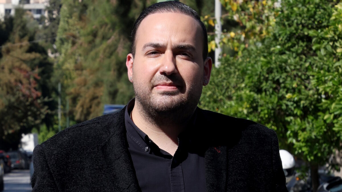 Μαυρίκιος Μαυρικίου