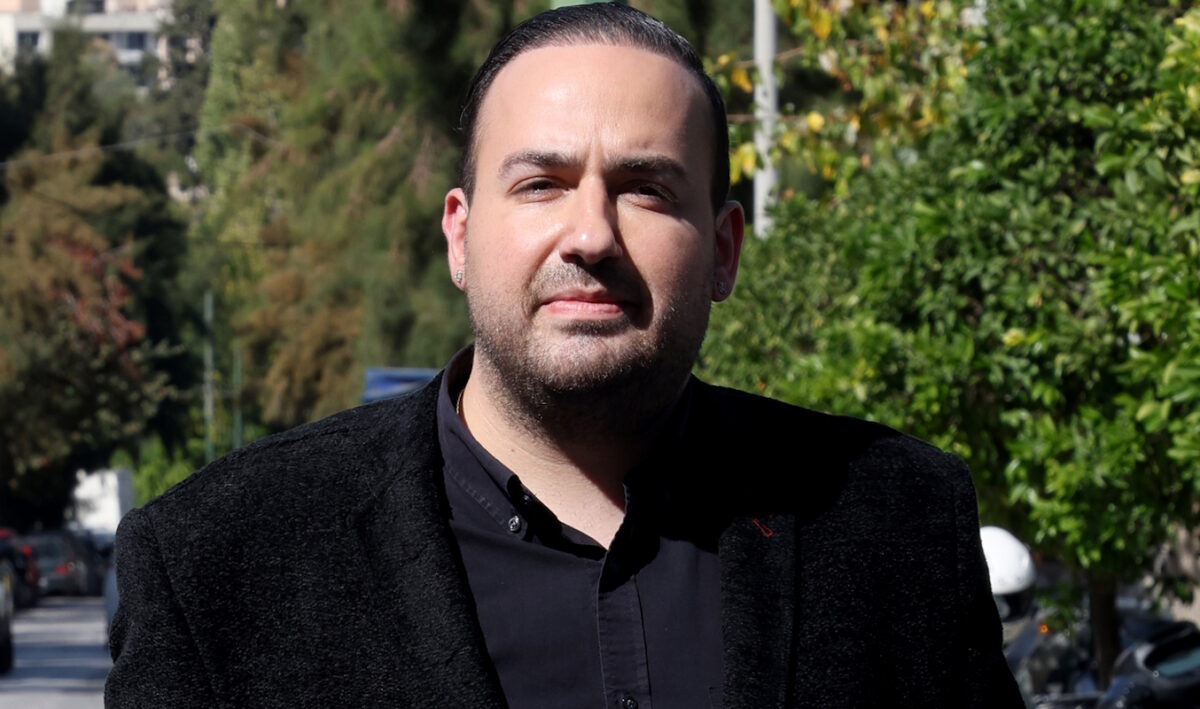 Μαυρίκιος Μαυρικίου