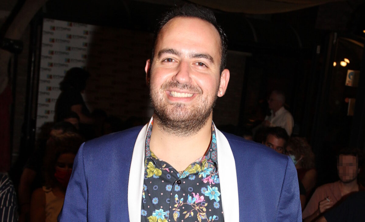 Μαυρίκιος Μαυρικίου