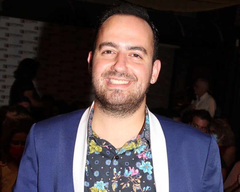 Μαυρίκιος Μαυρικίου: «Έχω αποδεχτεί τον εαυτό μου, είτε σας αρέσει, είτε όχι, δεν είμαι αυτό που νομίζετε»