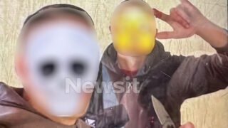 Δράστες Χολαργός