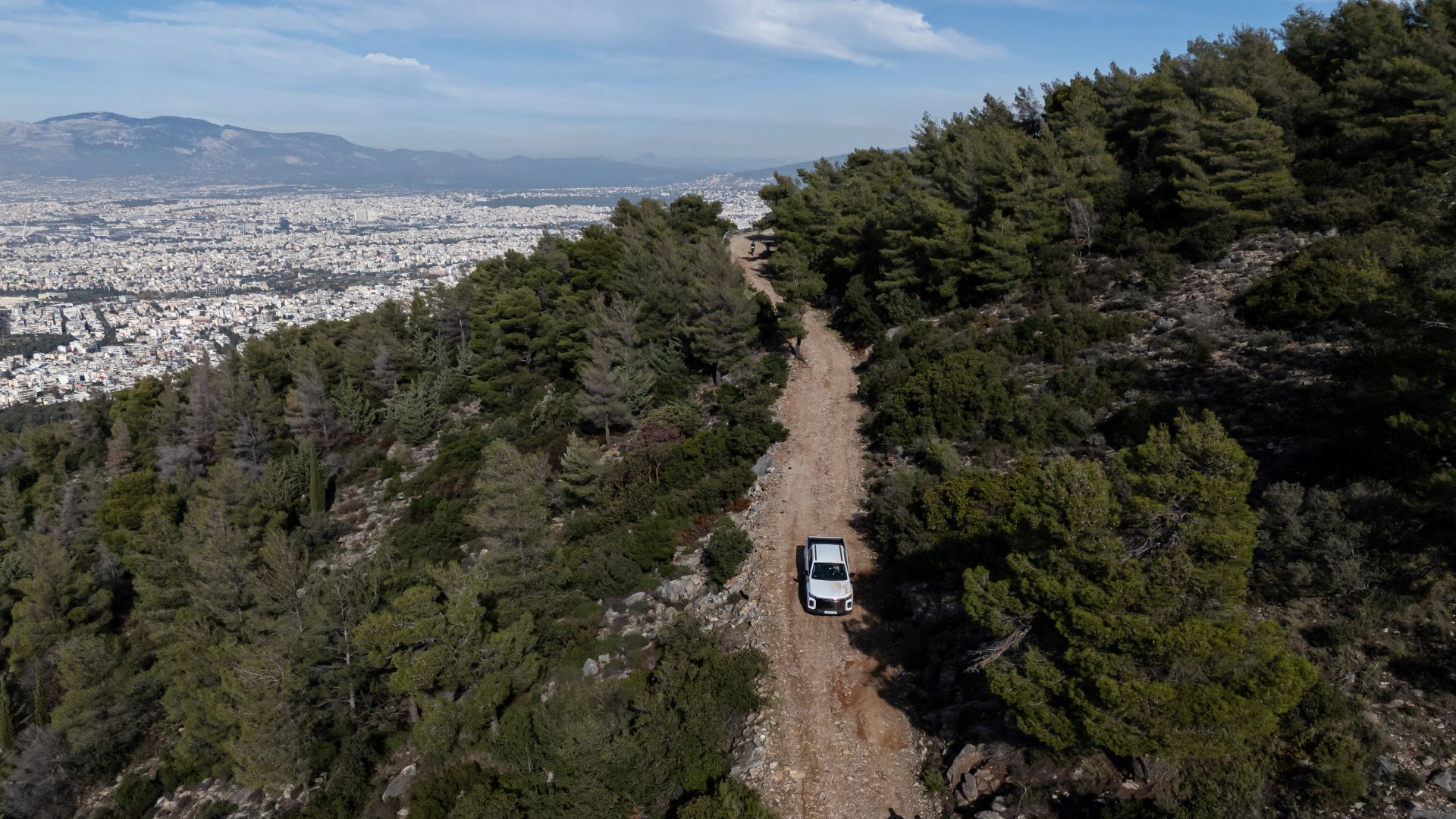Νέα εποχή για τη Maxus στην Ελλάδα – Οδηγούμε το pick-up T60 MAX