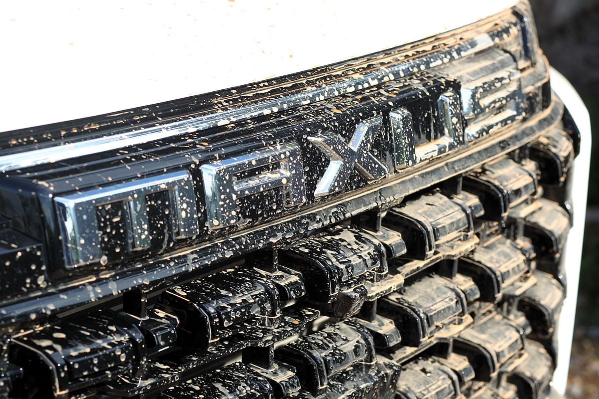 Νέα εποχή για τη Maxus στην Ελλάδα – Οδηγούμε το pick-up T60 MAX