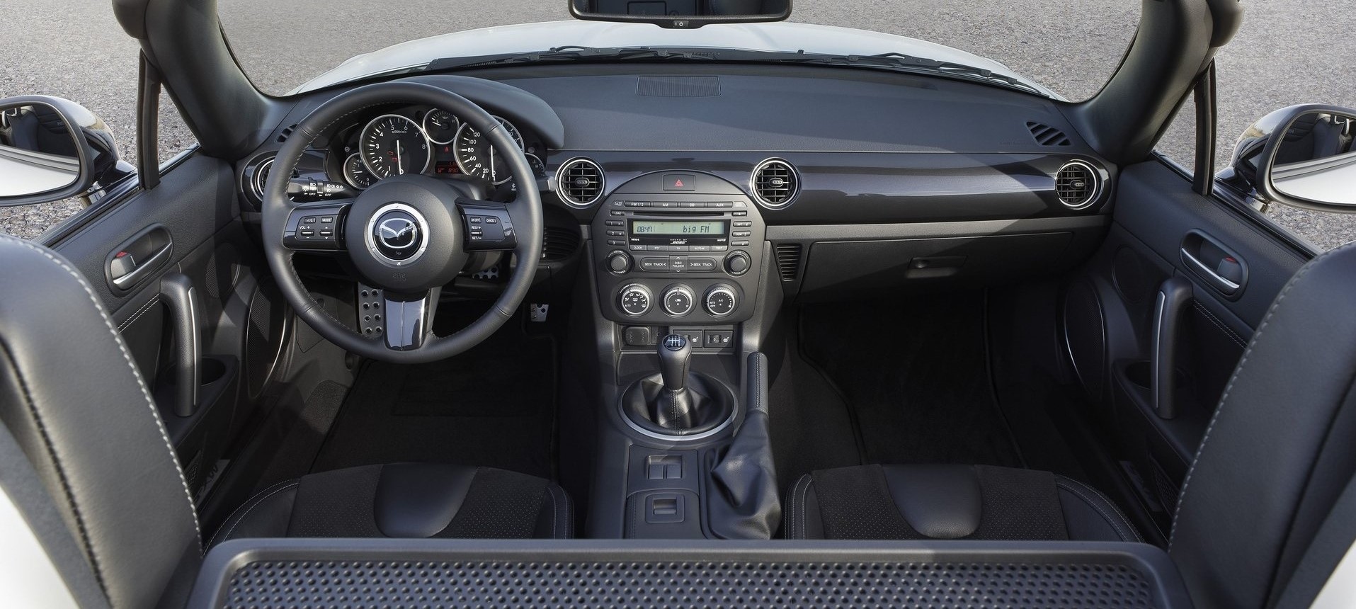 Μεταχειρισμένα: Χειροκίνητο ή αυτόματο κιβώτιο;