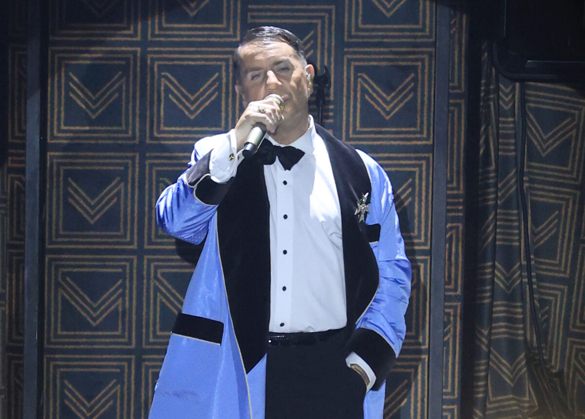 Γιώργος Μαζωνάκης