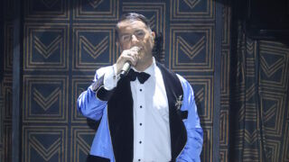 Γιώργος Μαζωνάκης