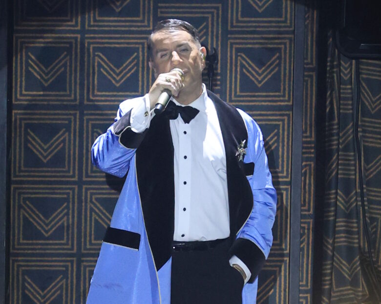 Γιώργος Μαζωνάκης