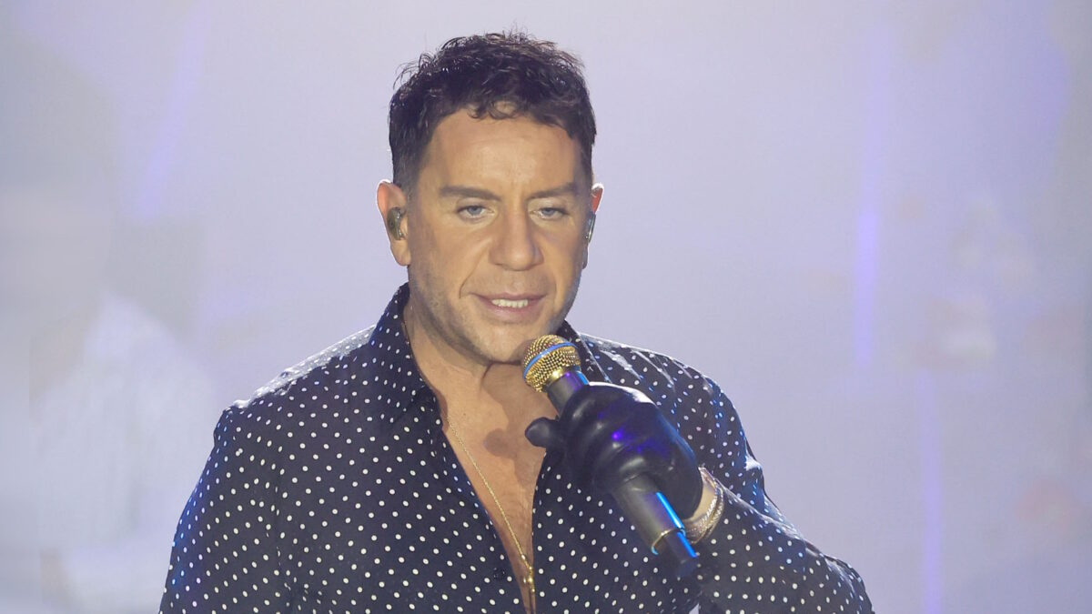 Γιώργος Μαζωνάκης