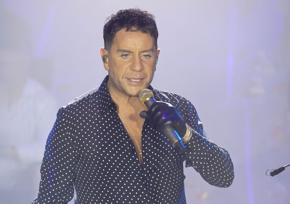 Γιώργος Μαζωνάκης