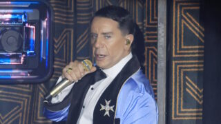 Γιώργος Μαζωνάκης