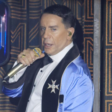 Γιώργος Μαζωνάκης