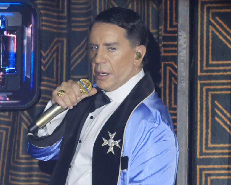 Γιώργος Μαζωνάκης