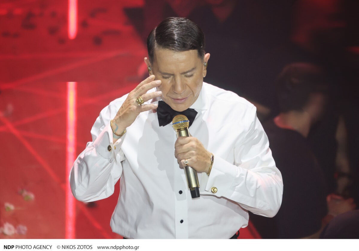 Γιώργος Μαζωνάκης