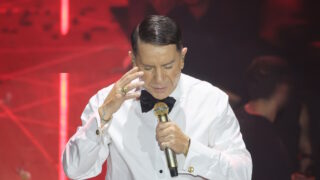 Γιώργος Μαζωνάκης