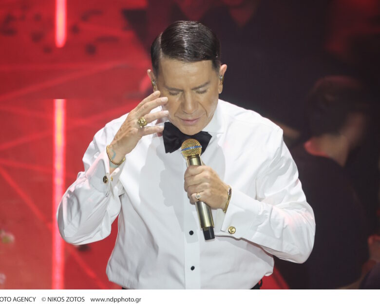 Γιώργος Μαζωνάκης