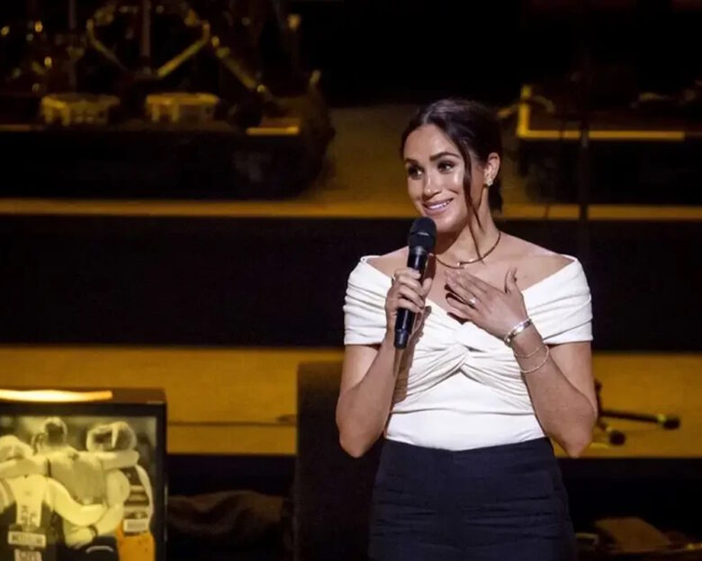 Η Μέγκαν Μαρκλ προσπάθησε να επικοινωνήσει με τον αποξενωμένο πατέρα της μετά τον ακρωτηριασμό του ποδιού του