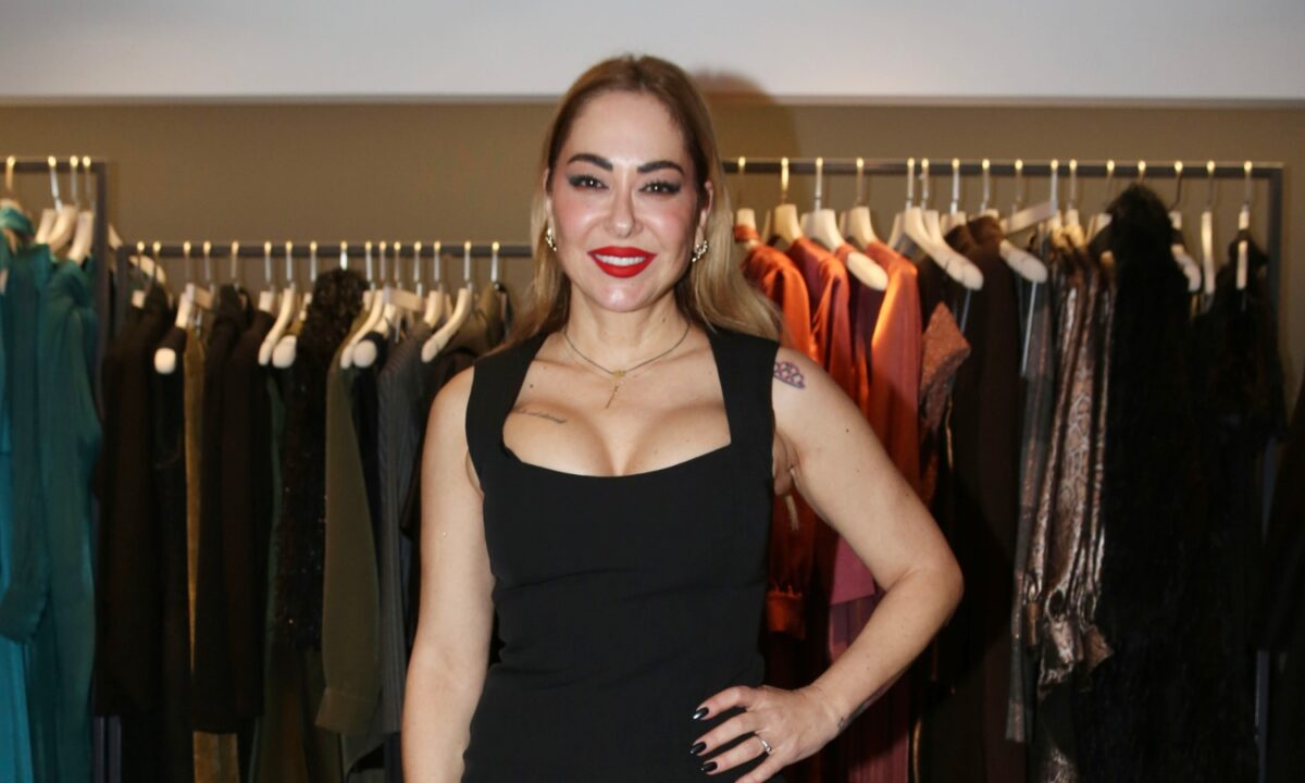 Μελίνα Ασλανίδου