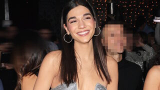 Μελίνα Νικολαΐδη