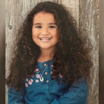 Η 9χρονη Μέλοντι που αγνοούνταν για πάνω από 2 μήνες