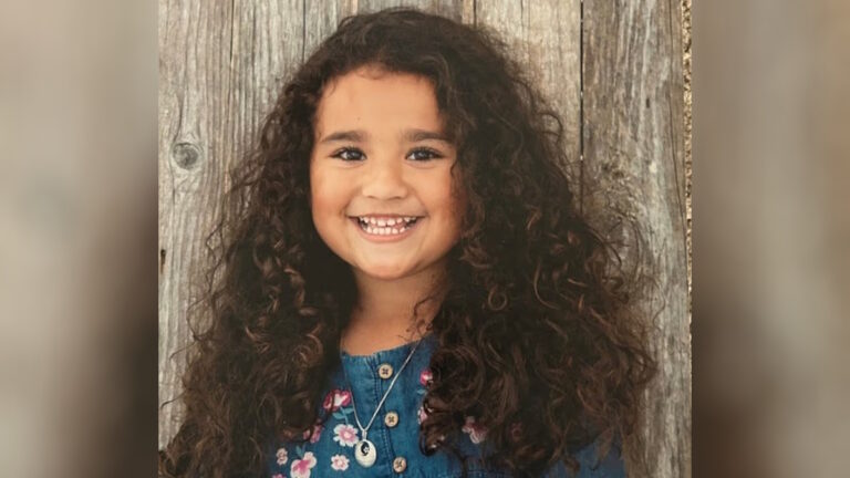 Η 9χρονη Μέλοντι που αγνοούνταν για πάνω από 2 μήνες