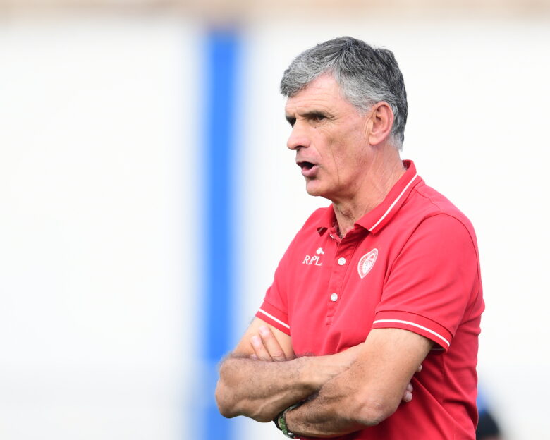 Μεντιλίμπαρ: «Η Ελλάς Σύρου δε μας άφησε στιγμή να χαλαρώσουμε»