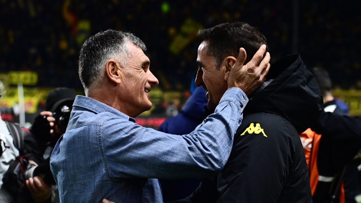 Χιμένεθ και Μεντιλίμπαρ