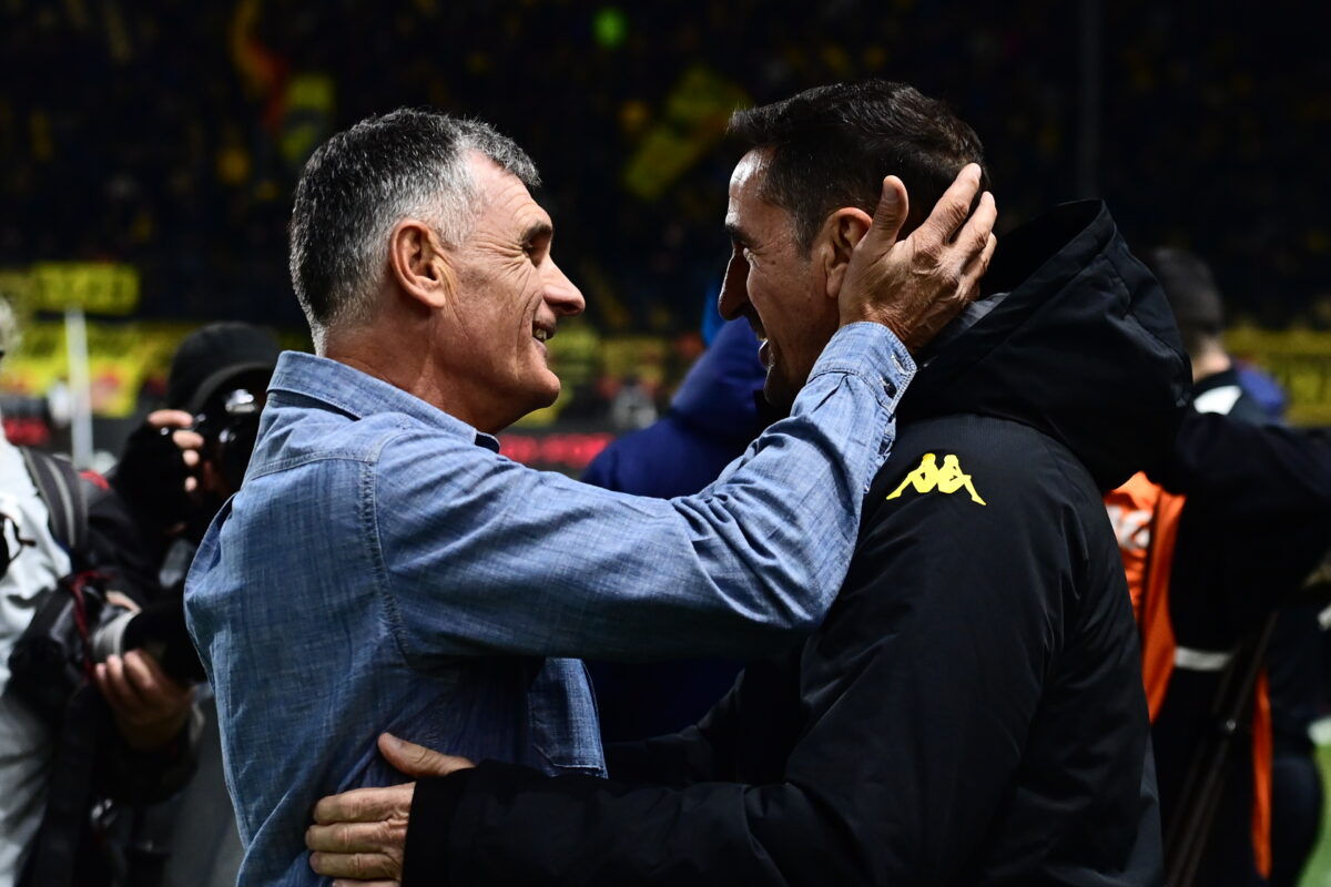 Χιμένεθ και Μεντιλίμπαρ