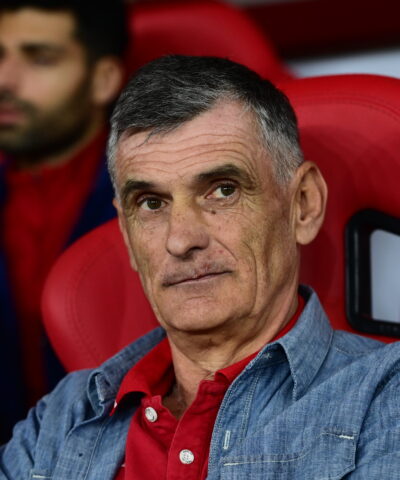 ΓΙΩΡΓΟΣ ΜΑΤΘΑΙΟΣ