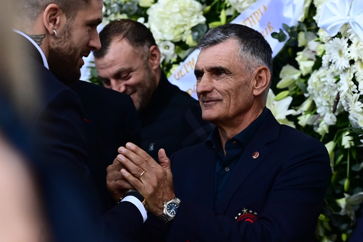 Χοσέ Λουίς Μεντιλίμπαρ