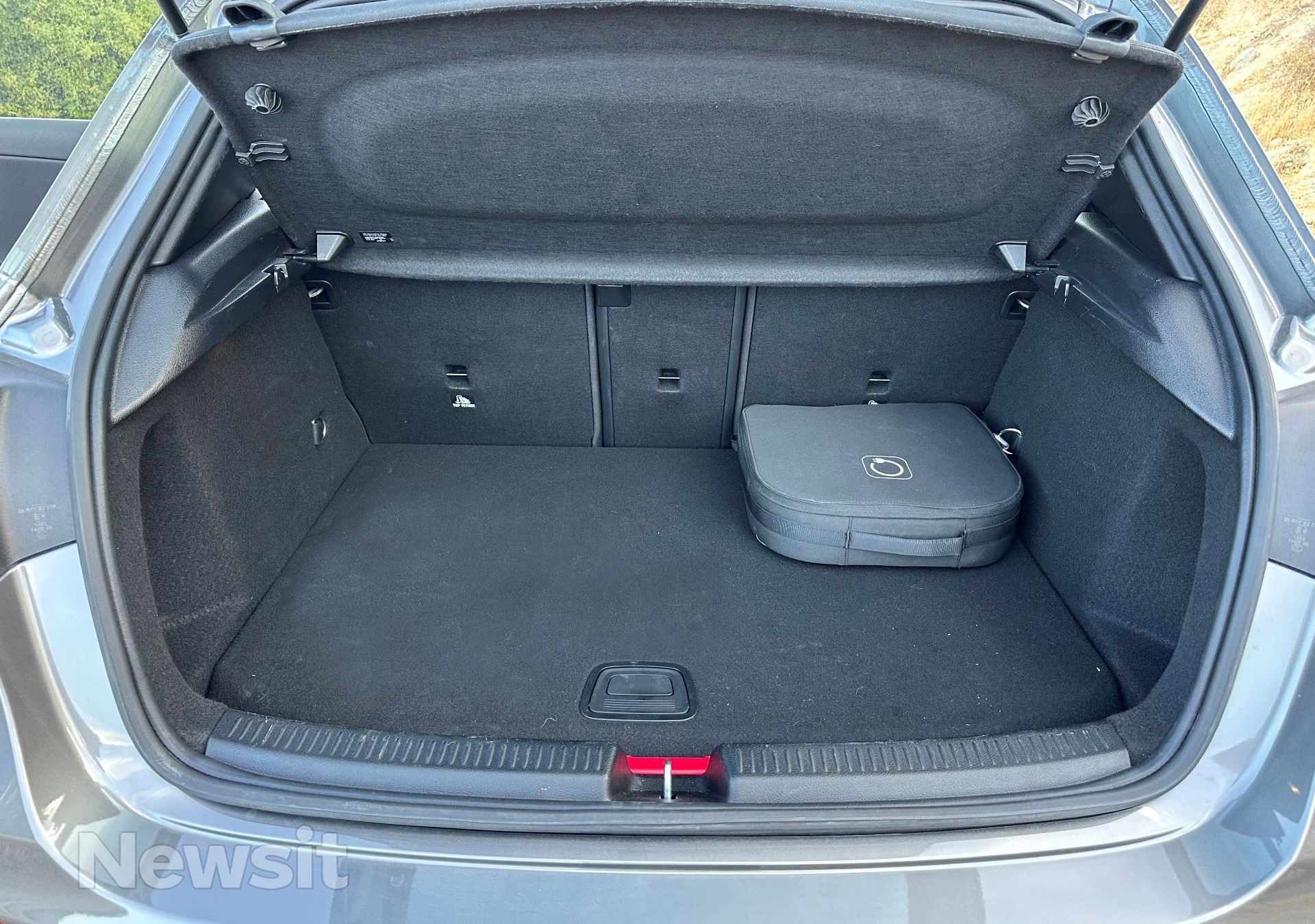 Mercedes-Benz A 250 e Hatchback – Δοκιμή: Με λιγότερο από 1 λτ./100 χλμ. μέση κατανάλωση