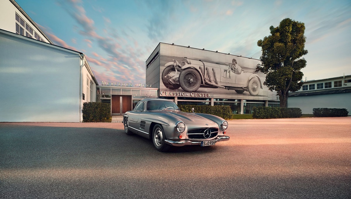 Key Visuals Classic Center