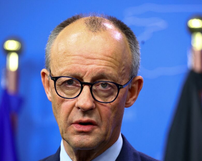 Γερμανία: Το συνταξιοδοτικό κλονίζει την κυβέρνηση του Μερτς